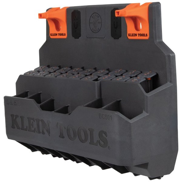 Klein Tools Hard Tool Storage Module, S-Hook BC501S